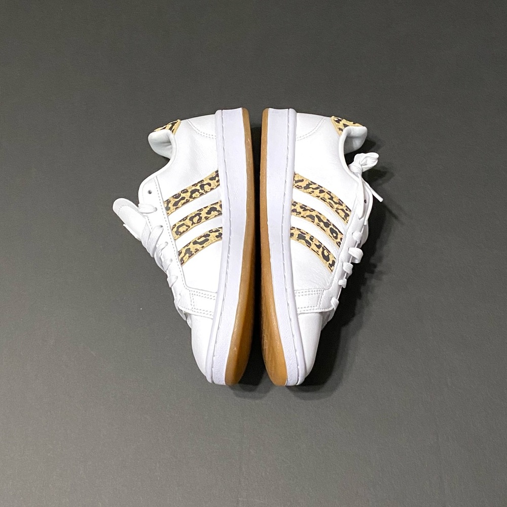 adidas Grand Court Animal Sneakers - Picture 8 of 10